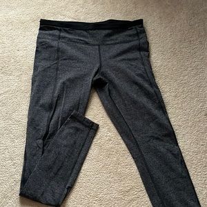 Lulu lemon leggings size 12, make an offer:)